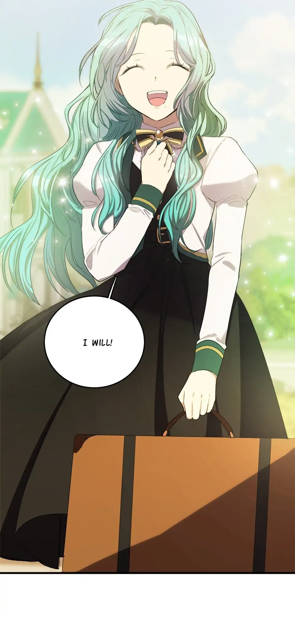 Royal Shop of Young Lady Chapter 48 - page 72