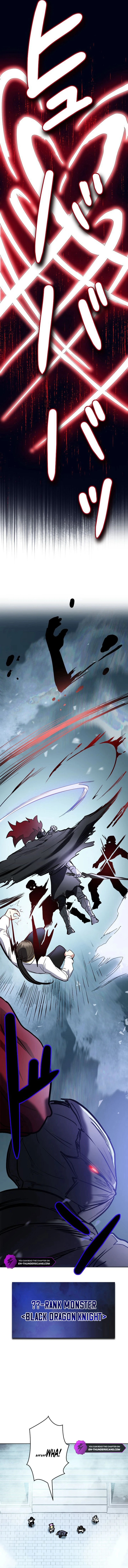 Point Survivor: Redeem Your Points as Combat Power Chapter 20 - page 11