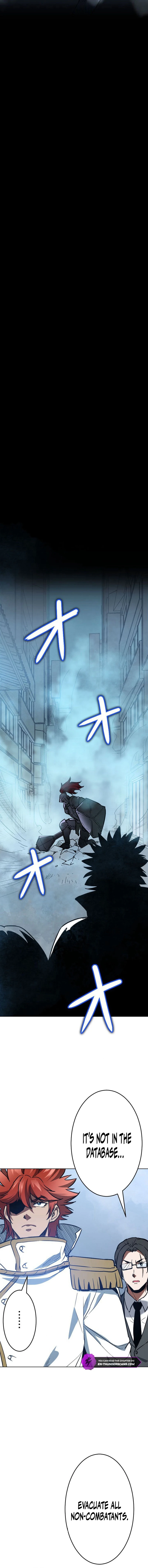 Point Survivor: Redeem Your Points as Combat Power Chapter 20 - page 13