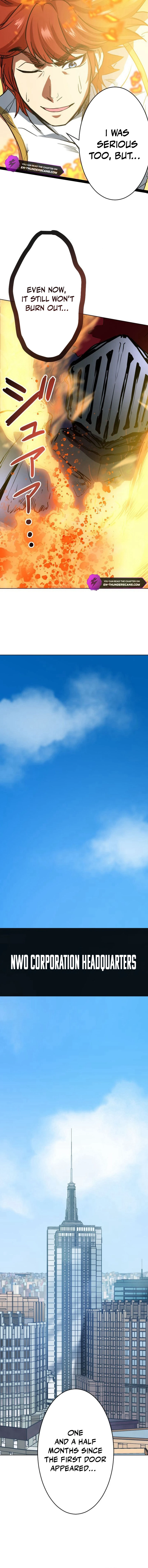 Point Survivor: Redeem Your Points as Combat Power Chapter 20 - page 18