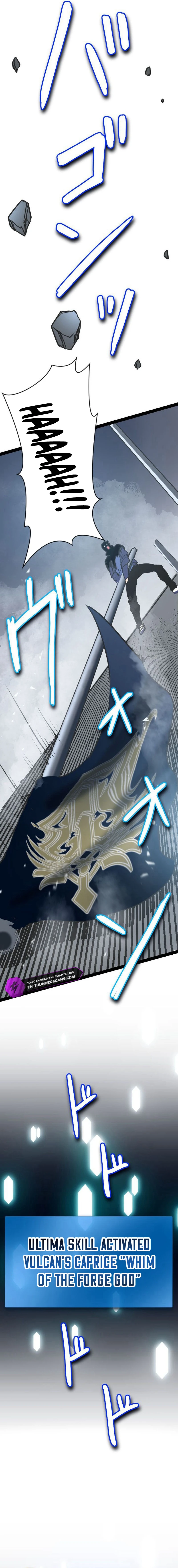 Point Survivor: Redeem Your Points as Combat Power Chapter 21 - page 19