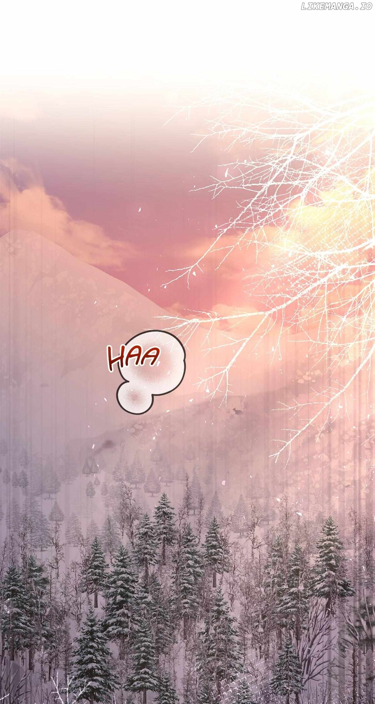 A quiet and crazy winter cabin. (Complete Edition) Chapter 14 - page 1