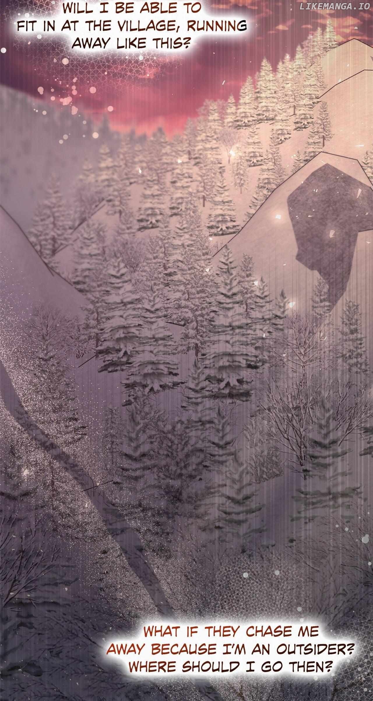 A quiet and crazy winter cabin. (Complete Edition) Chapter 14 - page 11