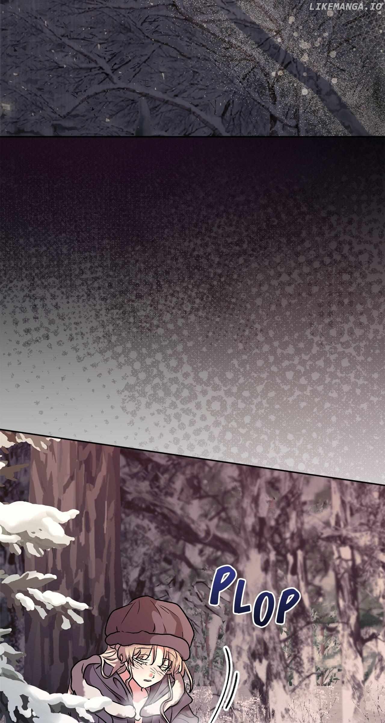 A quiet and crazy winter cabin. (Complete Edition) Chapter 14 - page 12