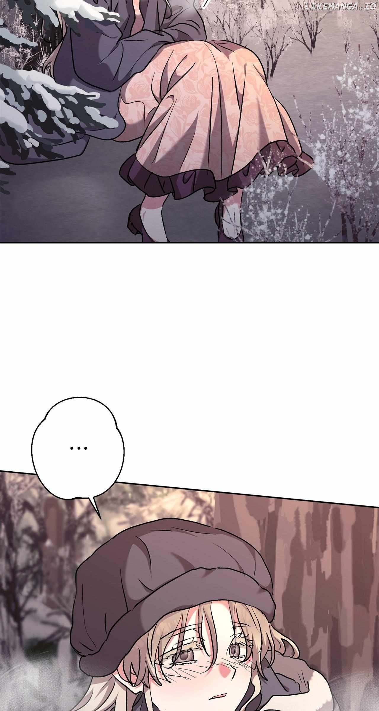 A quiet and crazy winter cabin. (Complete Edition) Chapter 14 - page 13