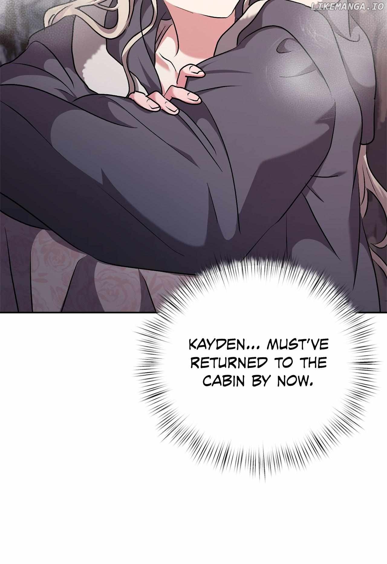 A quiet and crazy winter cabin. (Complete Edition) Chapter 14 - page 14