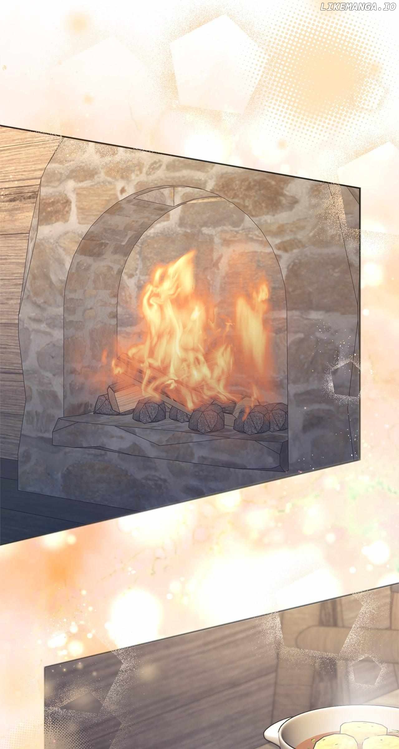 A quiet and crazy winter cabin. (Complete Edition) Chapter 14 - page 16