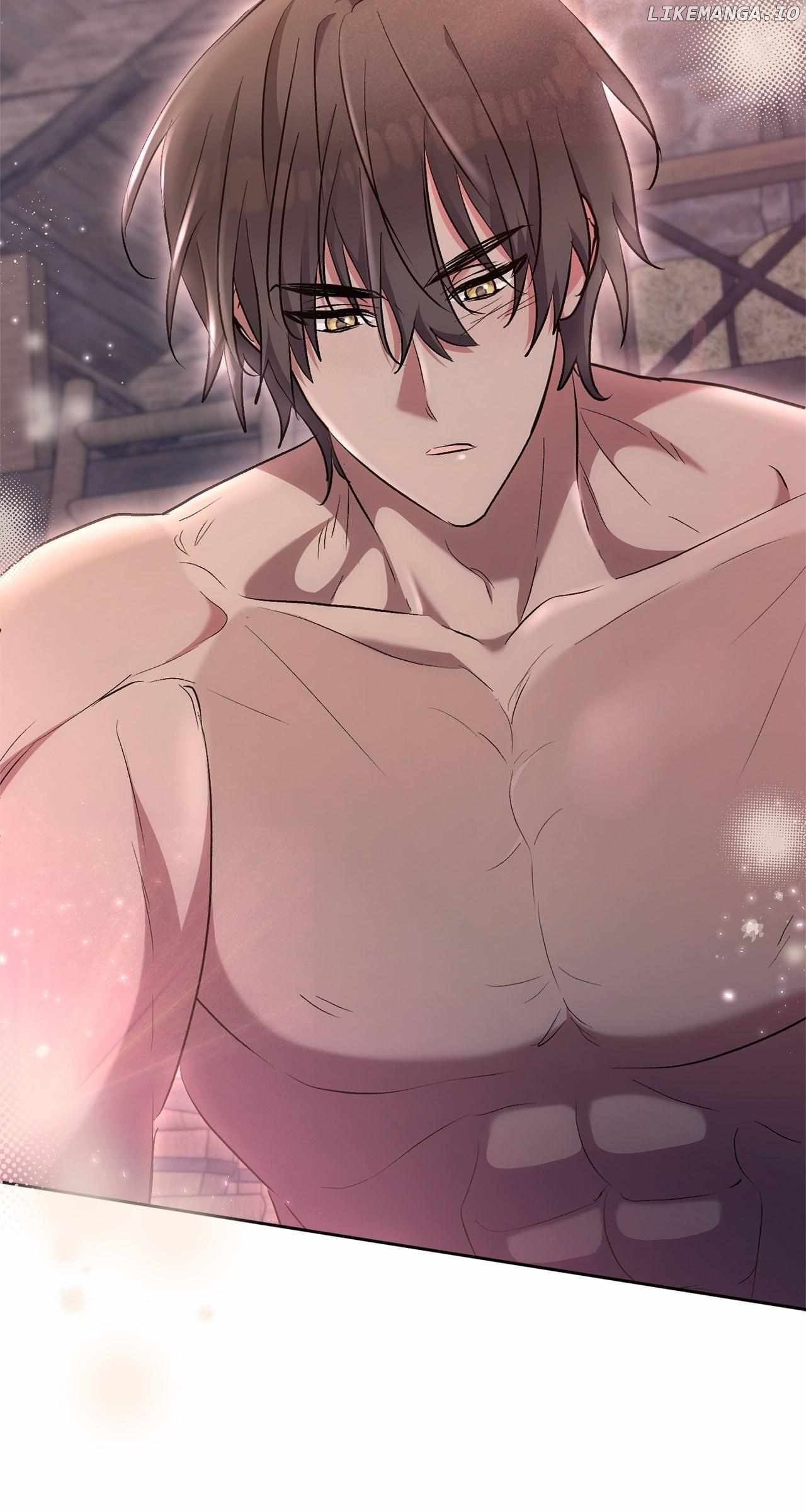 A quiet and crazy winter cabin. (Complete Edition) Chapter 14 - page 18