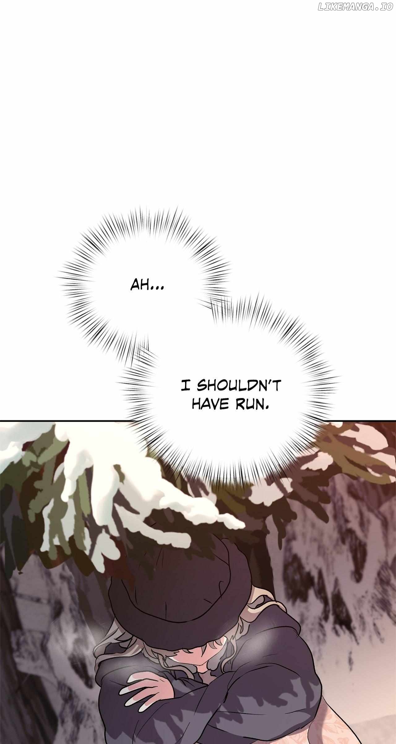 A quiet and crazy winter cabin. (Complete Edition) Chapter 14 - page 19