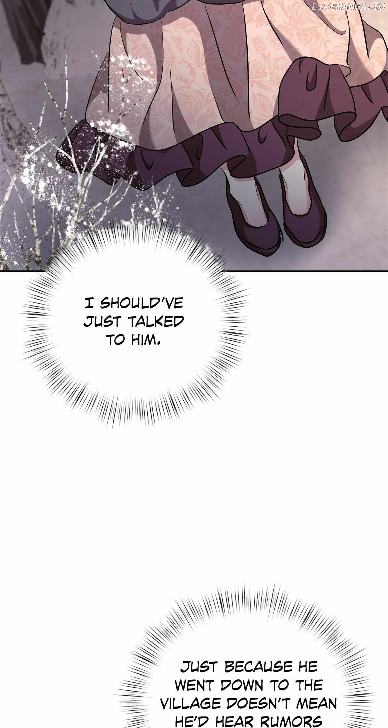 A quiet and crazy winter cabin. (Complete Edition) Chapter 14 - page 20