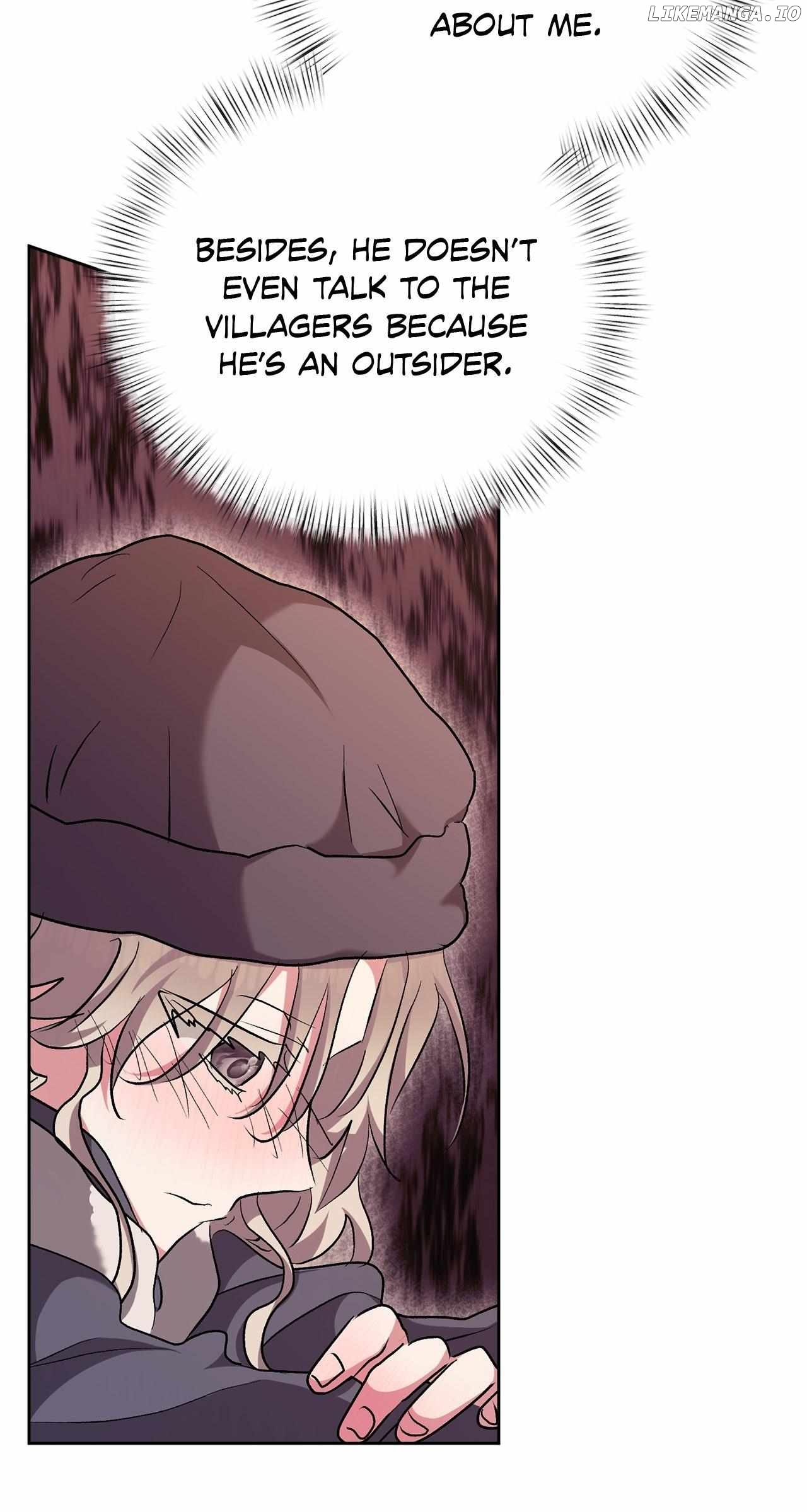 A quiet and crazy winter cabin. (Complete Edition) Chapter 14 - page 21