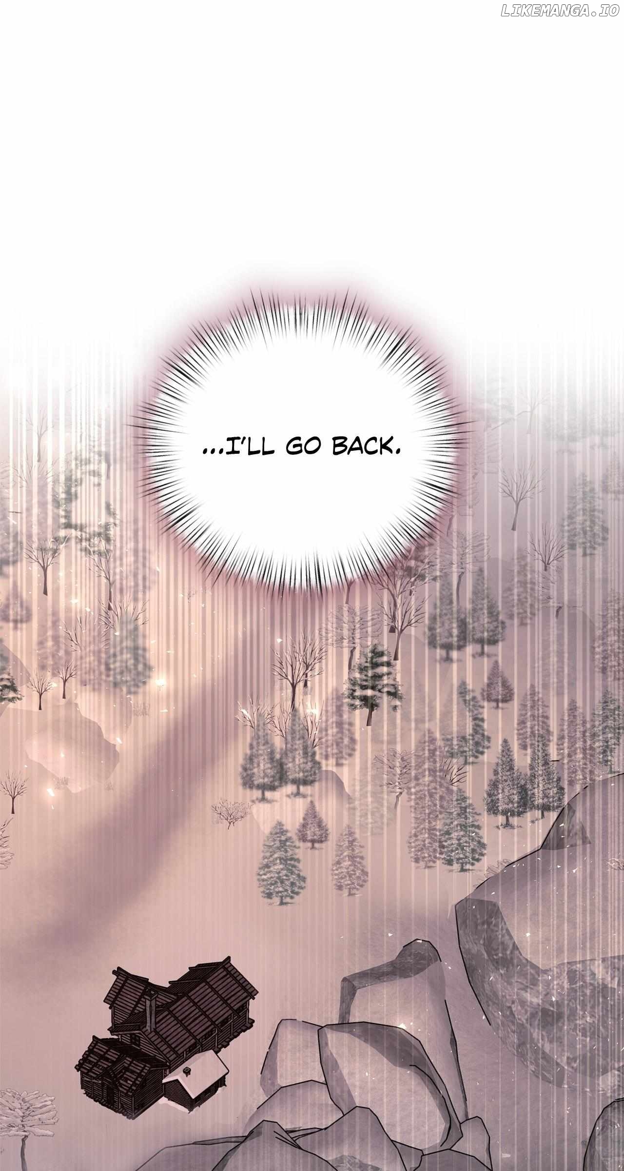 A quiet and crazy winter cabin. (Complete Edition) Chapter 14 - page 23