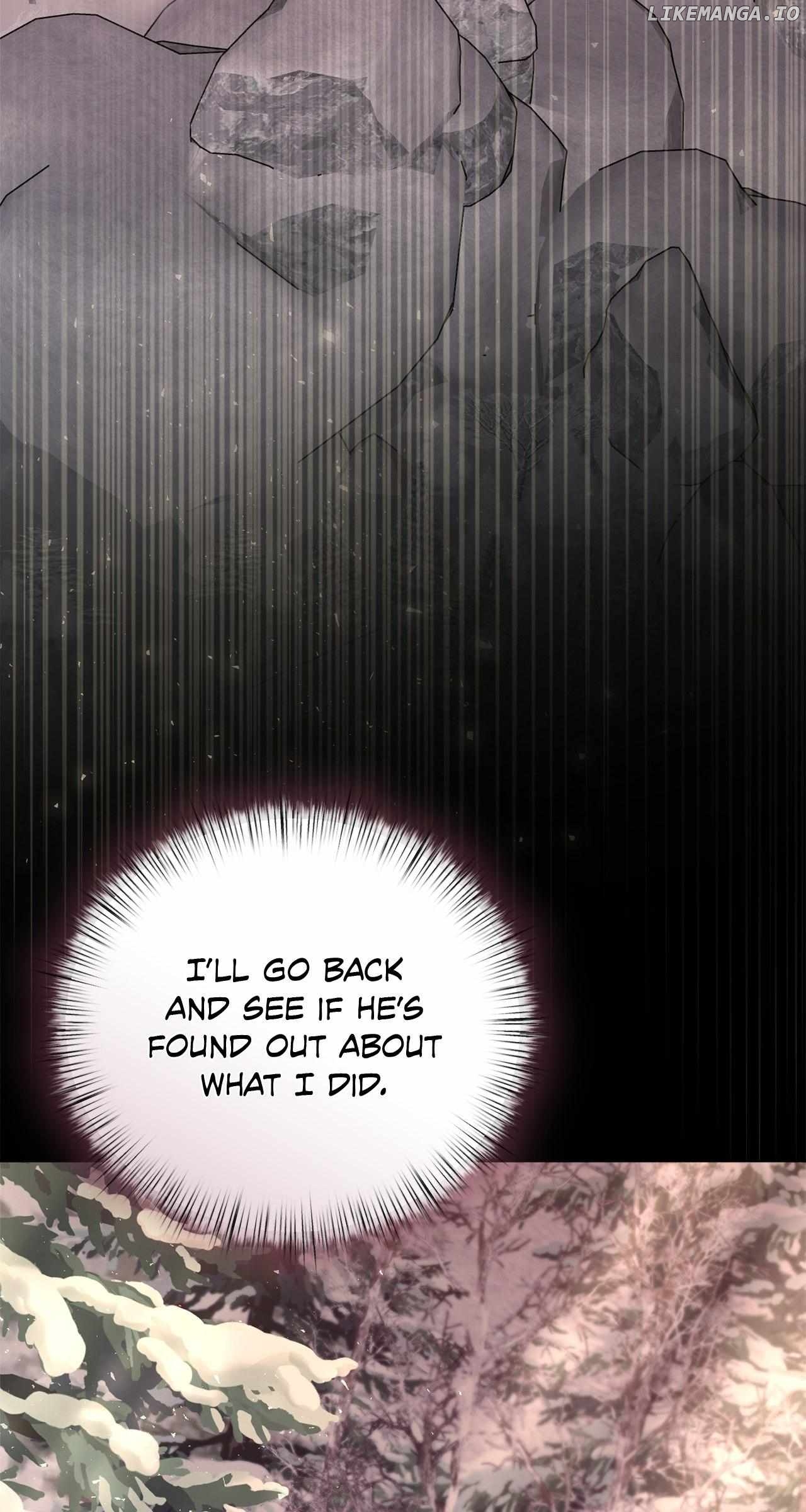 A quiet and crazy winter cabin. (Complete Edition) Chapter 14 - page 24