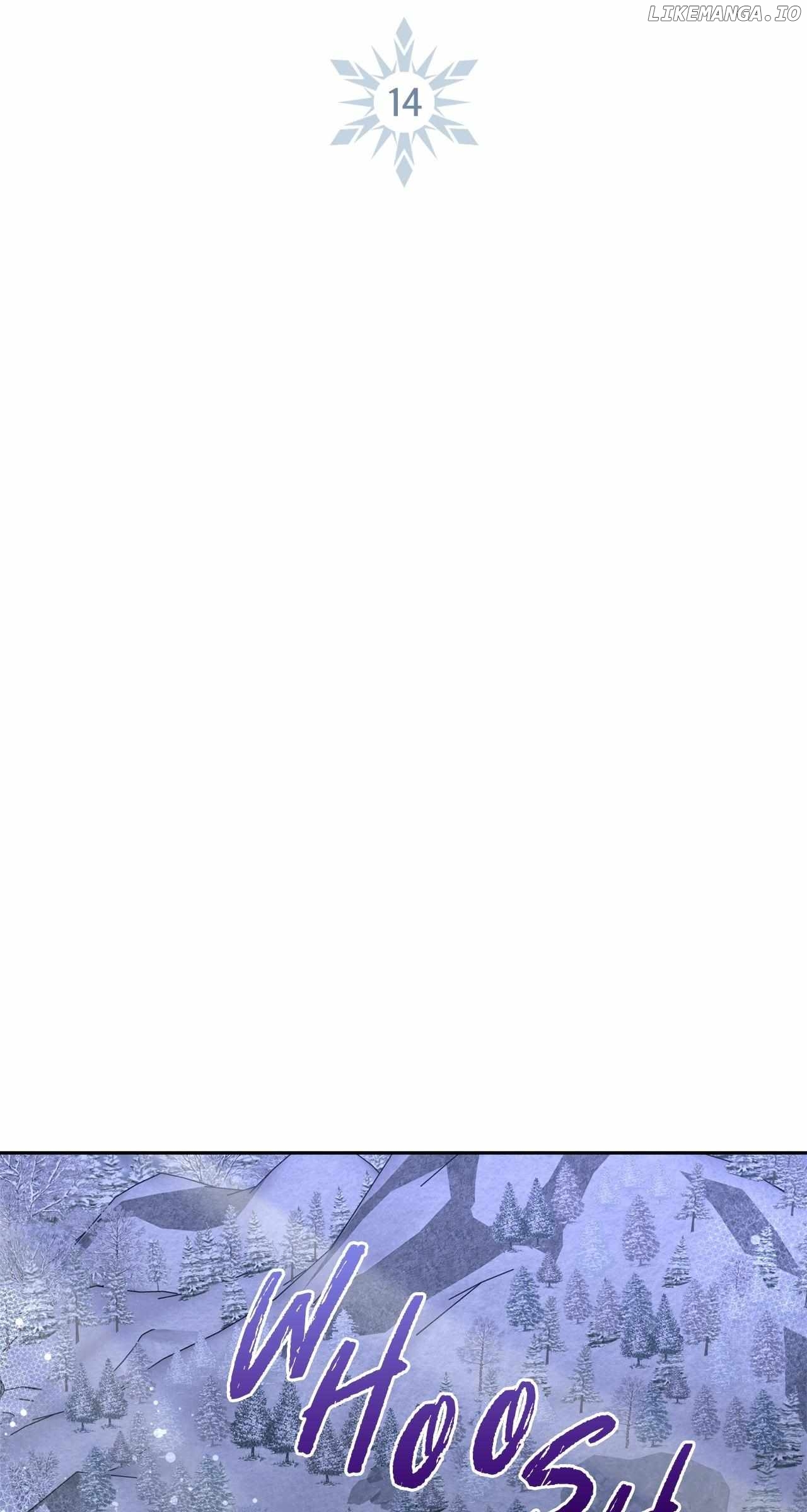 A quiet and crazy winter cabin. (Complete Edition) Chapter 14 - page 27