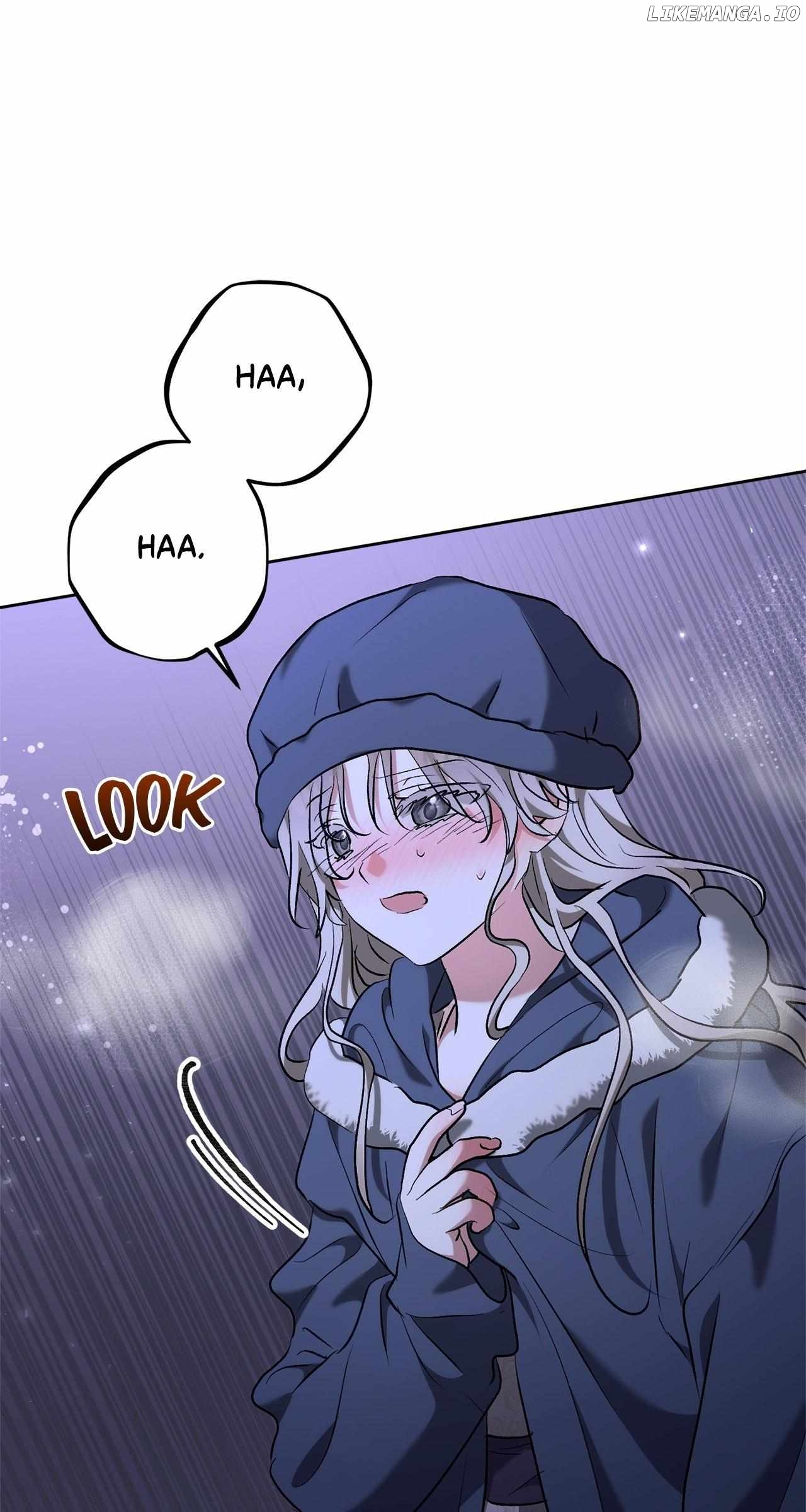 A quiet and crazy winter cabin. (Complete Edition) Chapter 14 - page 29