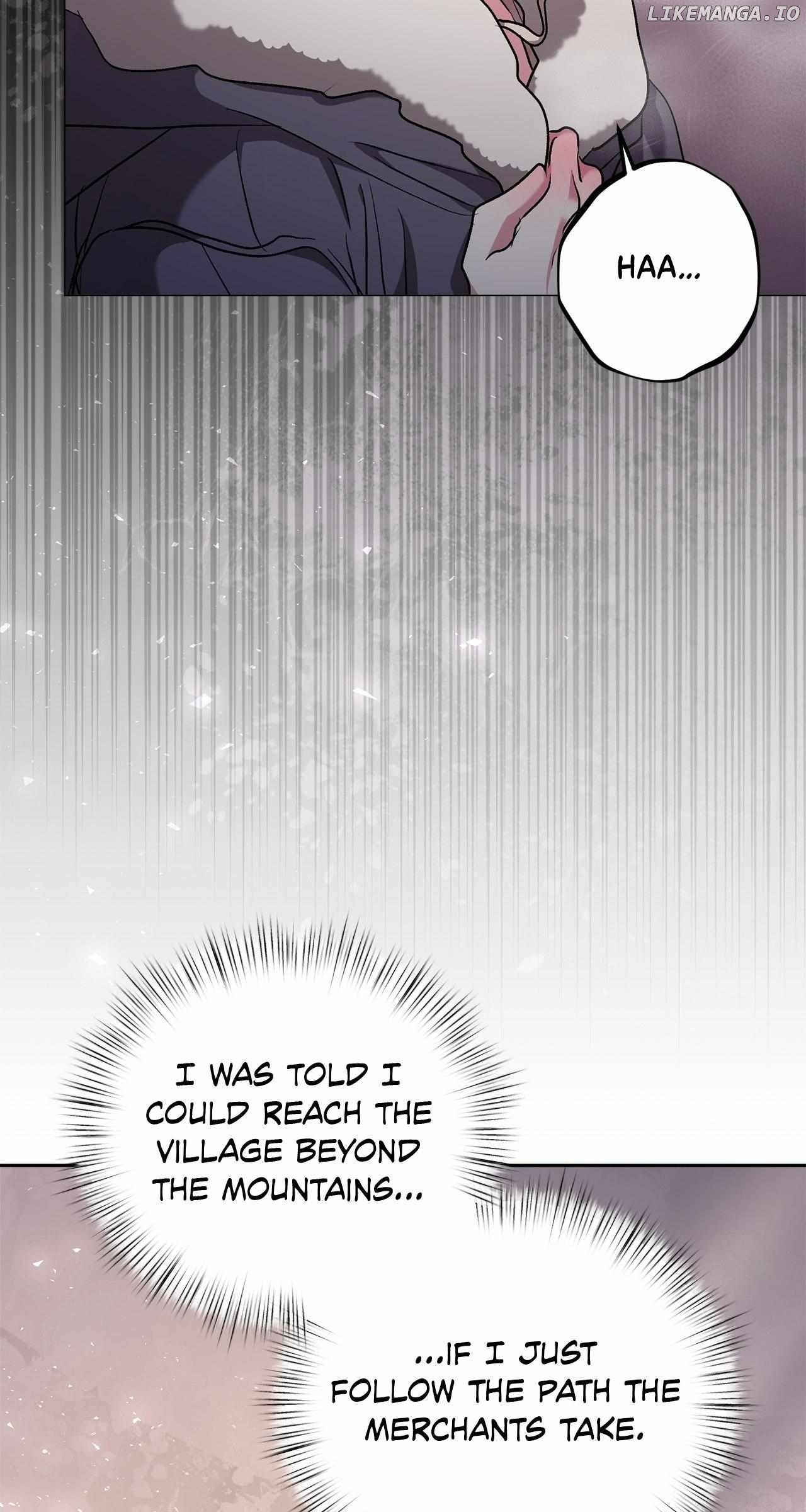 A quiet and crazy winter cabin. (Complete Edition) Chapter 14 - page 3