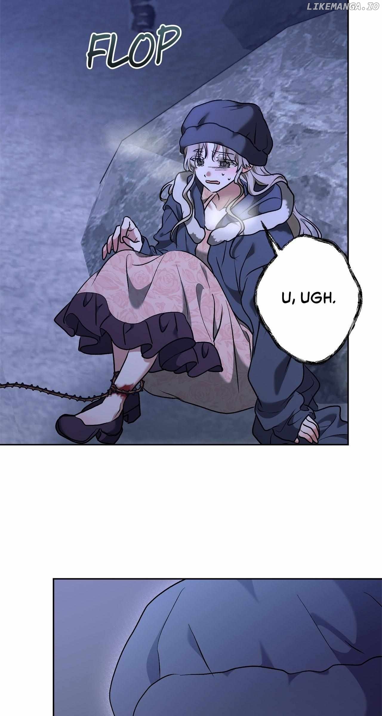 A quiet and crazy winter cabin. (Complete Edition) Chapter 14 - page 33