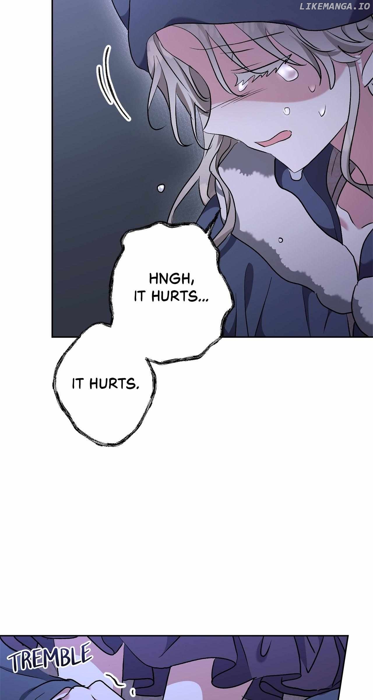 A quiet and crazy winter cabin. (Complete Edition) Chapter 14 - page 34