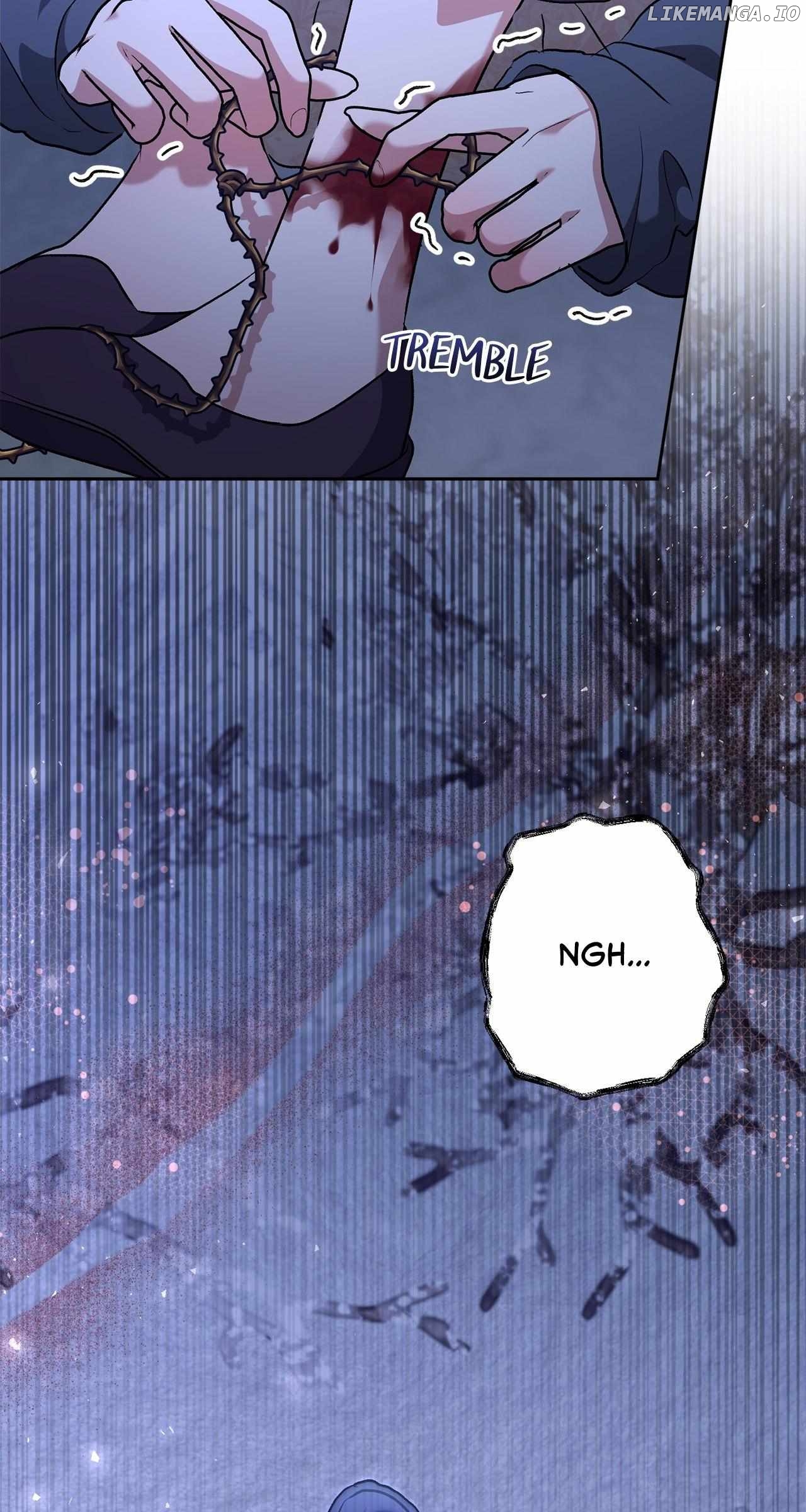 A quiet and crazy winter cabin. (Complete Edition) Chapter 14 - page 35