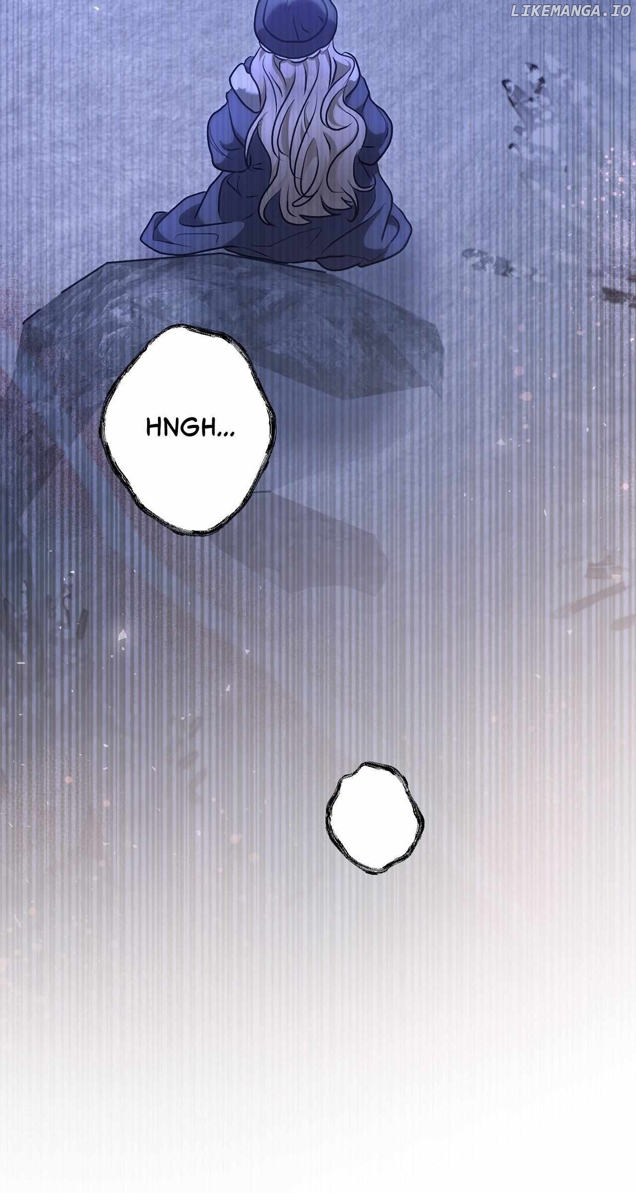 A quiet and crazy winter cabin. (Complete Edition) Chapter 14 - page 36