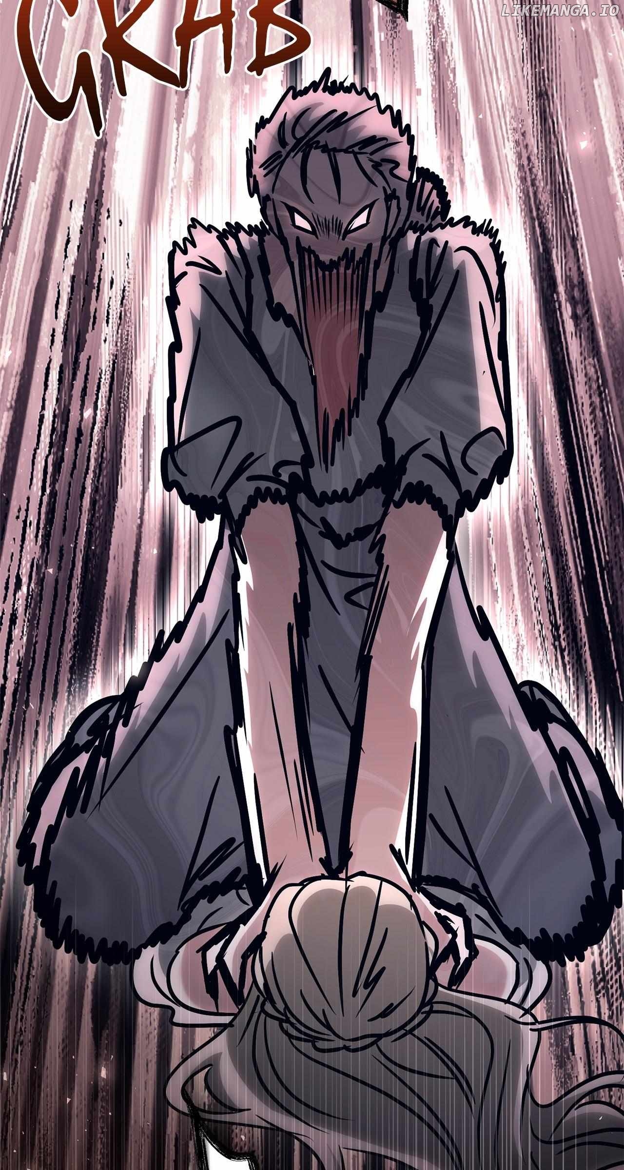 A quiet and crazy winter cabin. (Complete Edition) Chapter 14 - page 43