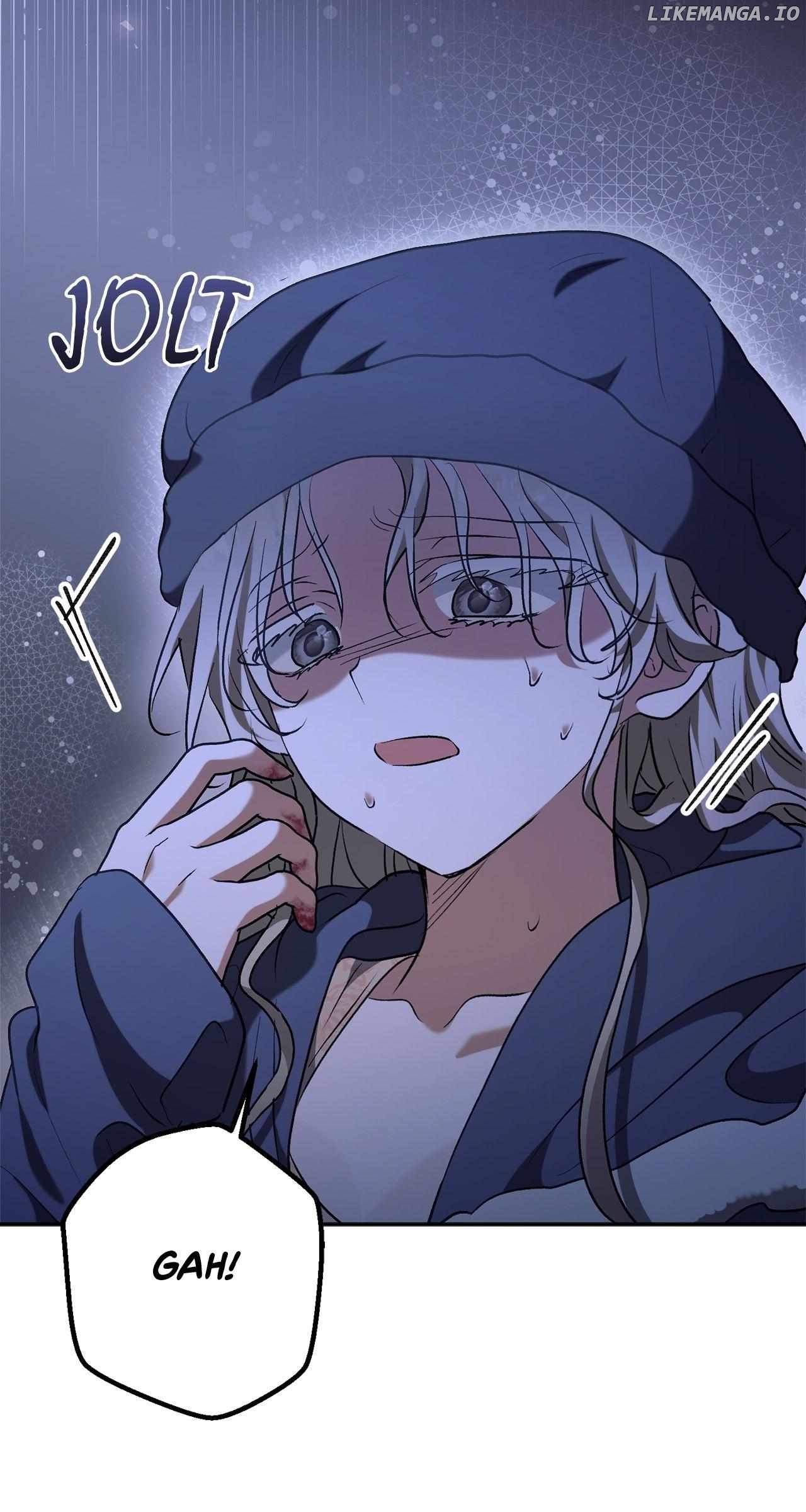 A quiet and crazy winter cabin. (Complete Edition) Chapter 14 - page 45