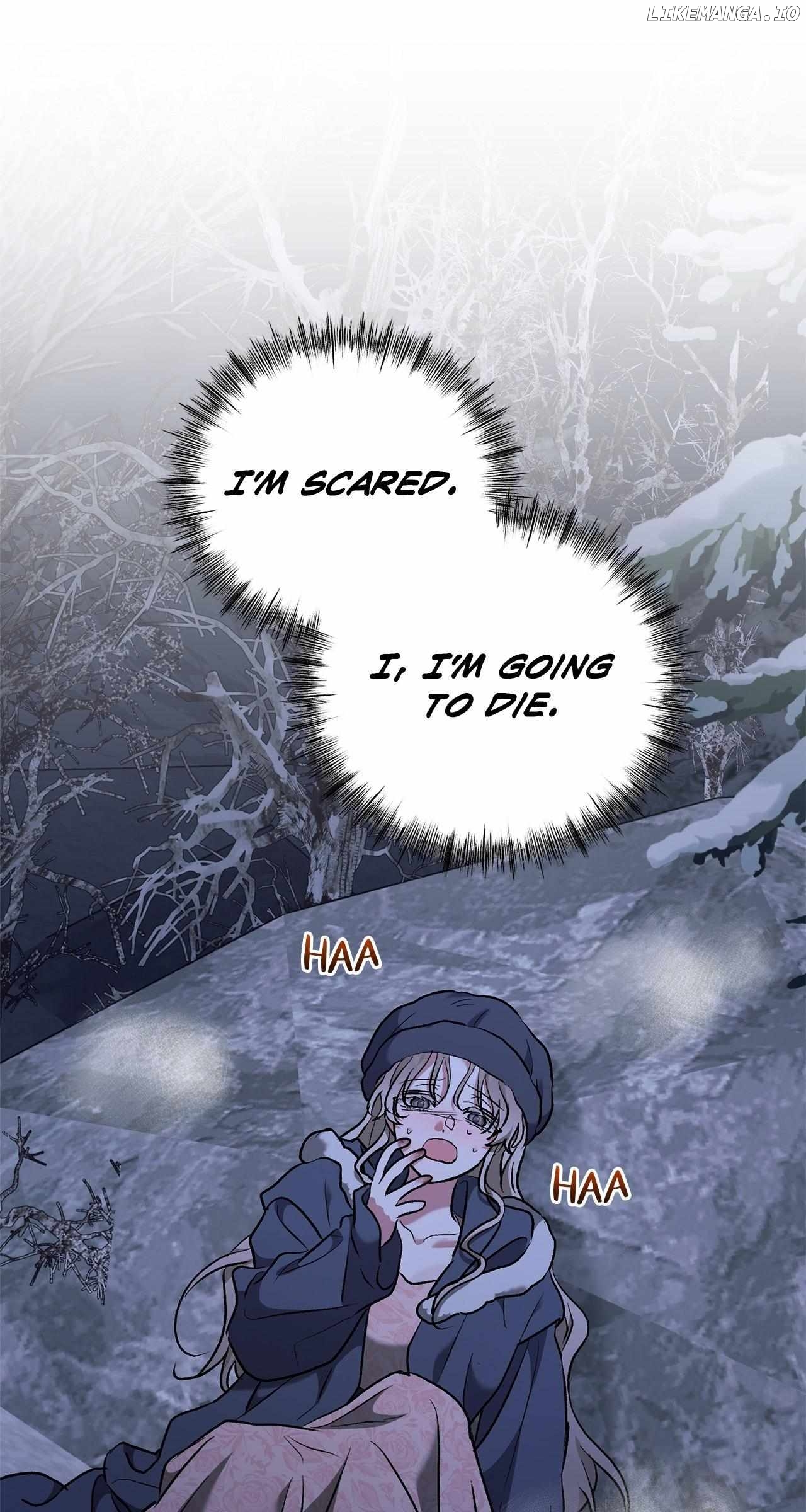 A quiet and crazy winter cabin. (Complete Edition) Chapter 14 - page 47