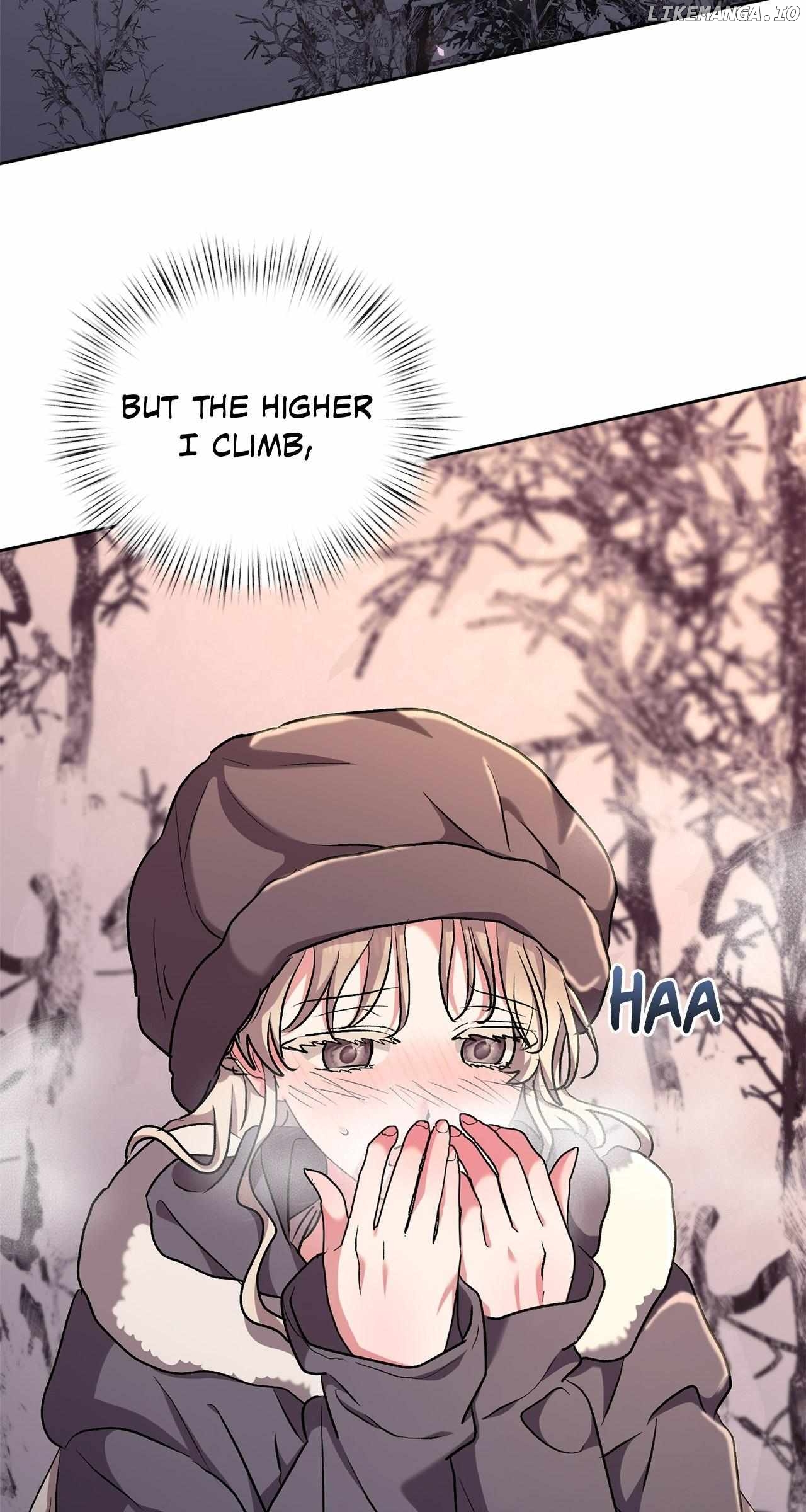 A quiet and crazy winter cabin. (Complete Edition) Chapter 14 - page 5