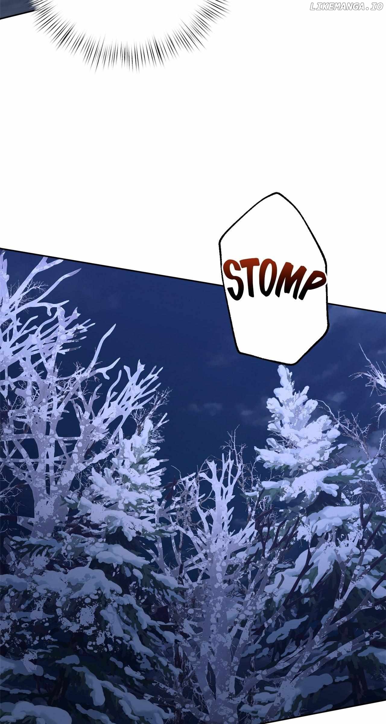 A quiet and crazy winter cabin. (Complete Edition) Chapter 14 - page 51