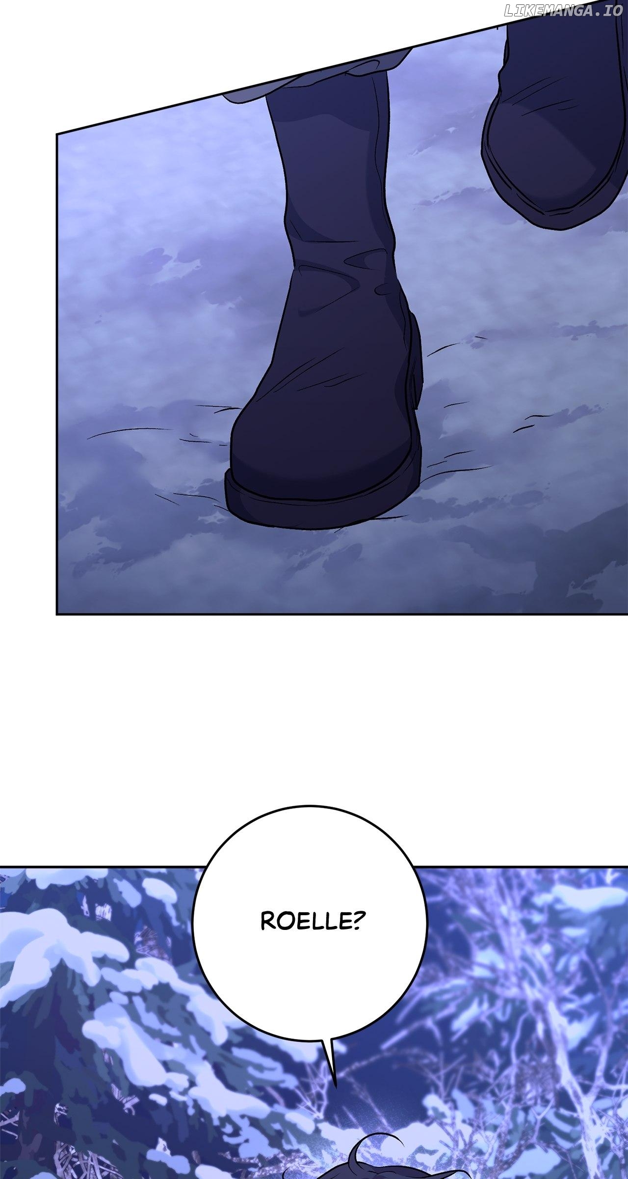 A quiet and crazy winter cabin. (Complete Edition) Chapter 14 - page 53