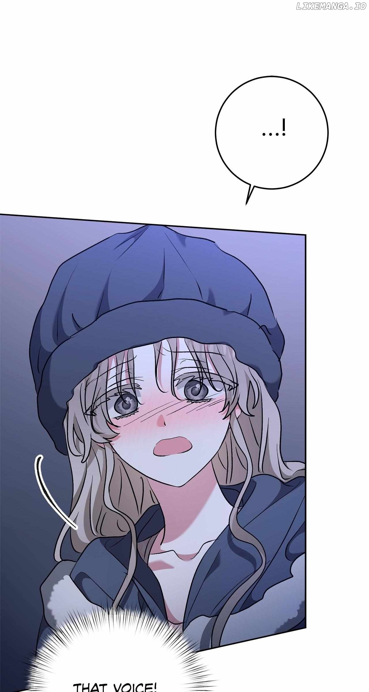 A quiet and crazy winter cabin. (Complete Edition) Chapter 14 - page 56