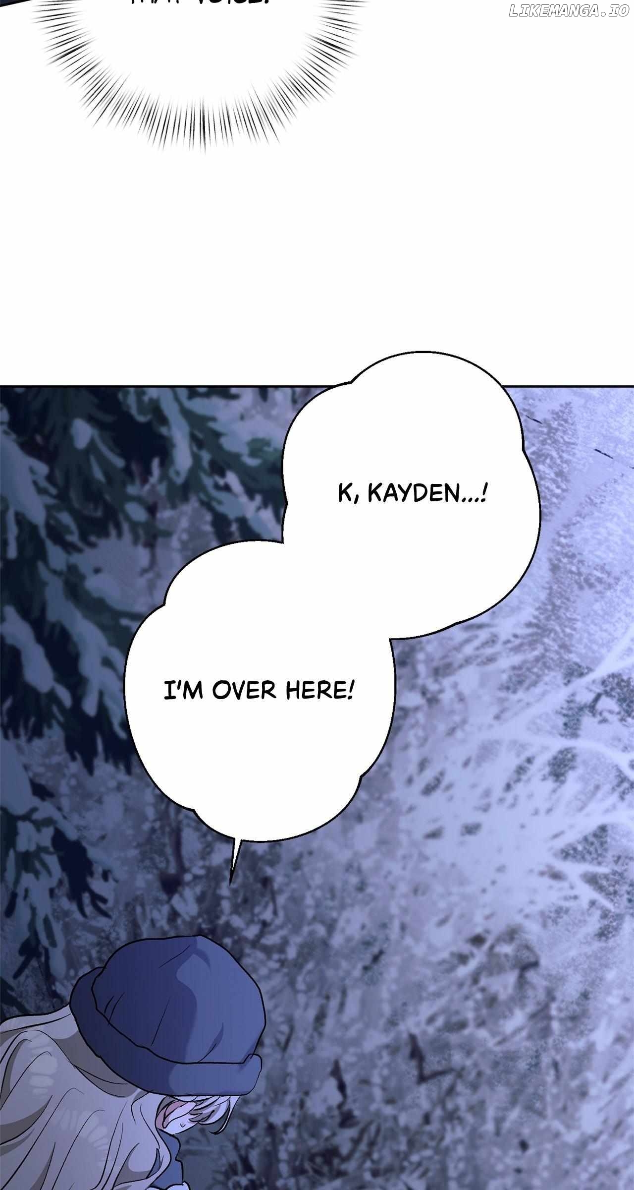 A quiet and crazy winter cabin. (Complete Edition) Chapter 14 - page 57