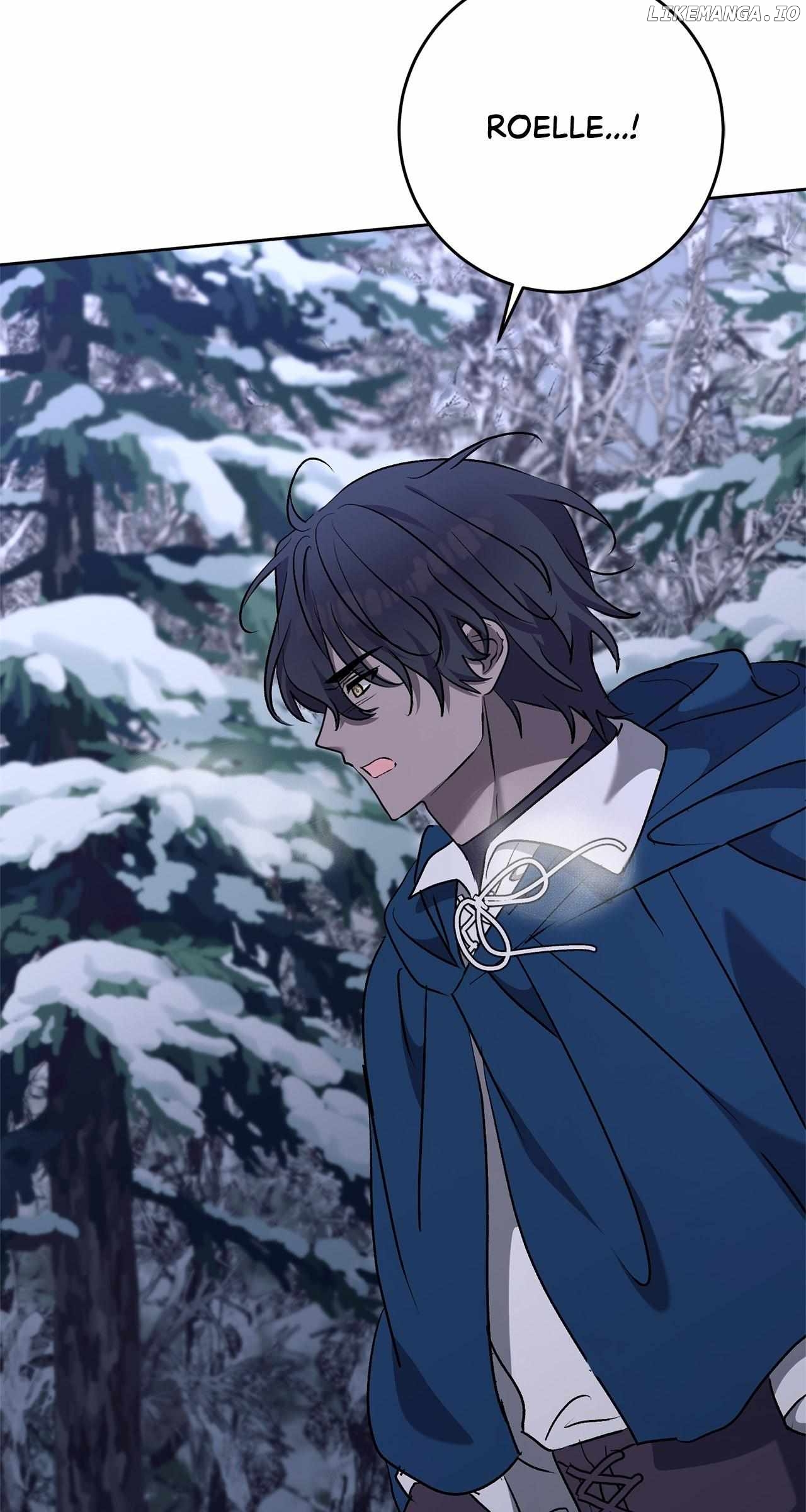 A quiet and crazy winter cabin. (Complete Edition) Chapter 14 - page 59