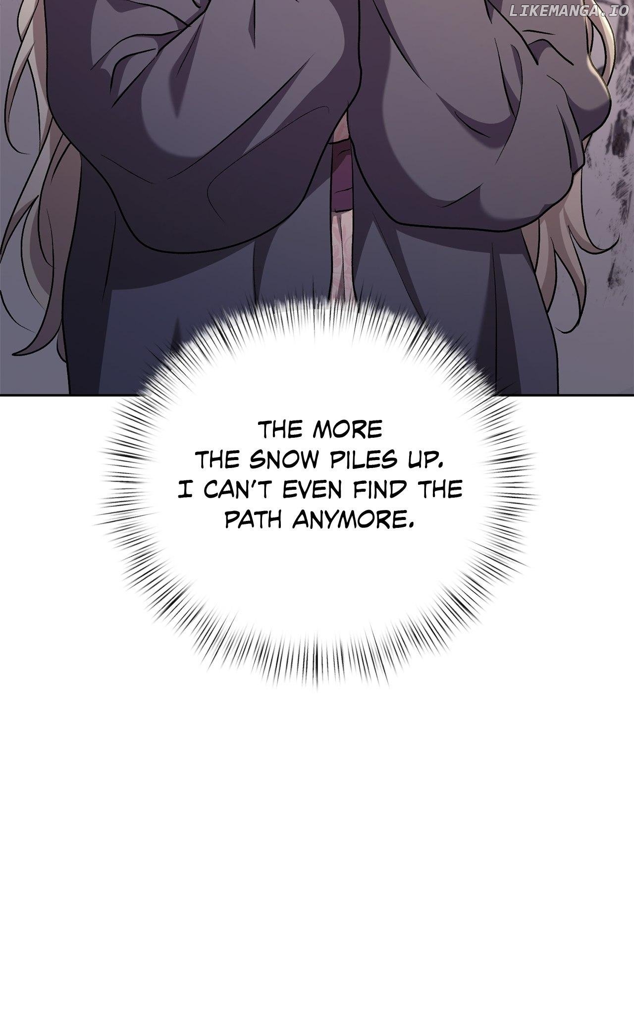 A quiet and crazy winter cabin. (Complete Edition) Chapter 14 - page 6