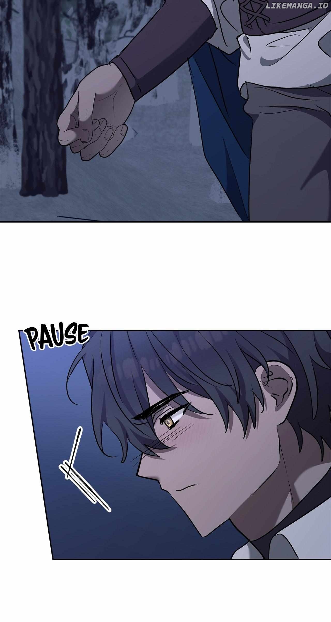 A quiet and crazy winter cabin. (Complete Edition) Chapter 14 - page 60