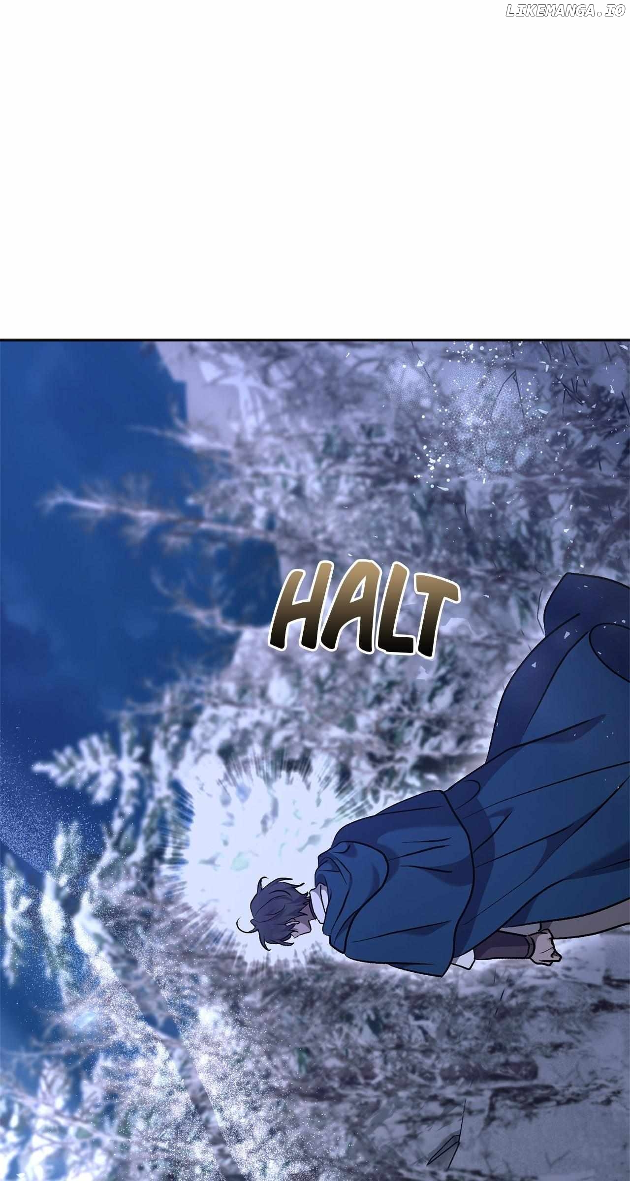 A quiet and crazy winter cabin. (Complete Edition) Chapter 14 - page 61