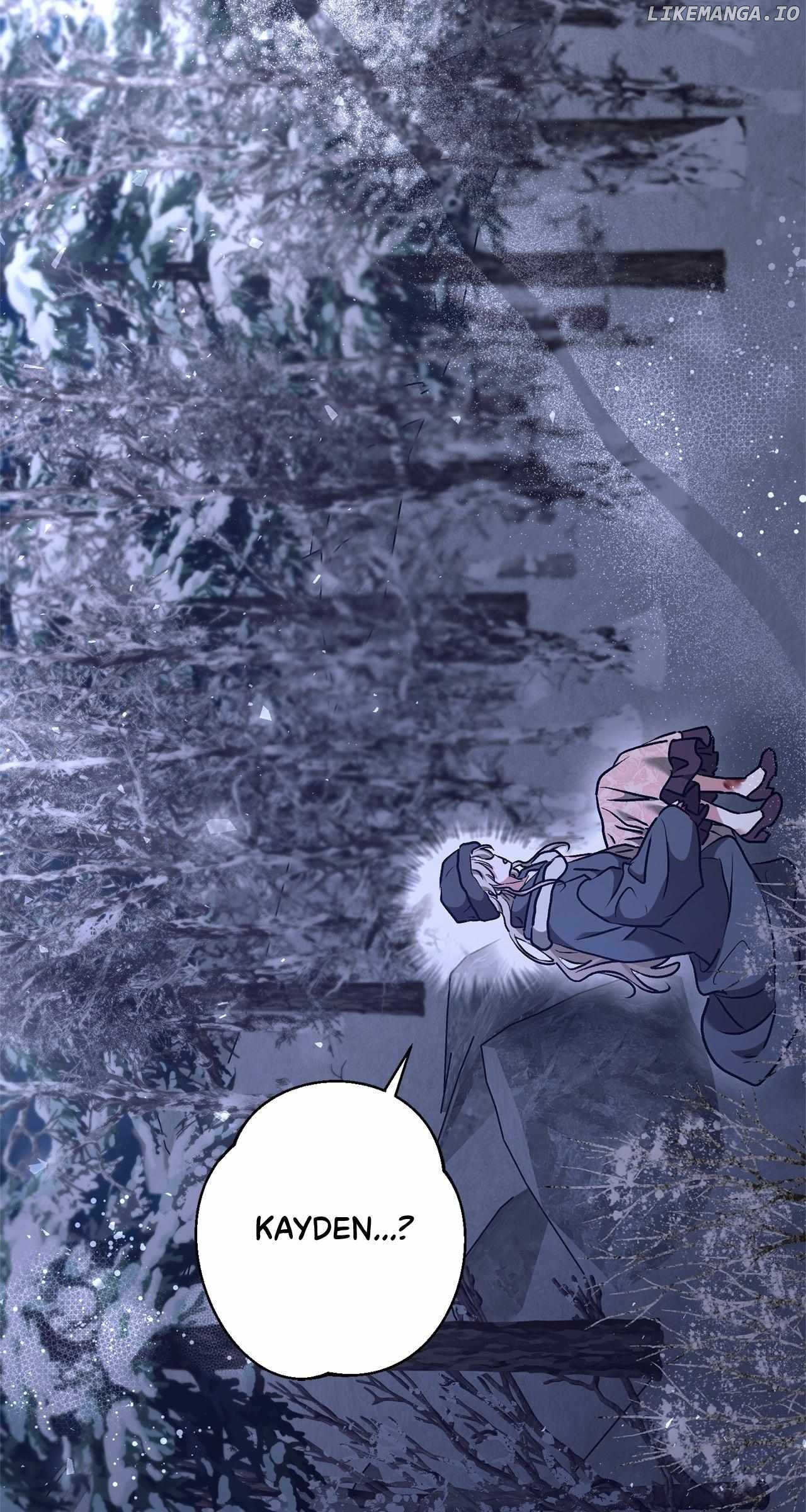 A quiet and crazy winter cabin. (Complete Edition) Chapter 14 - page 62