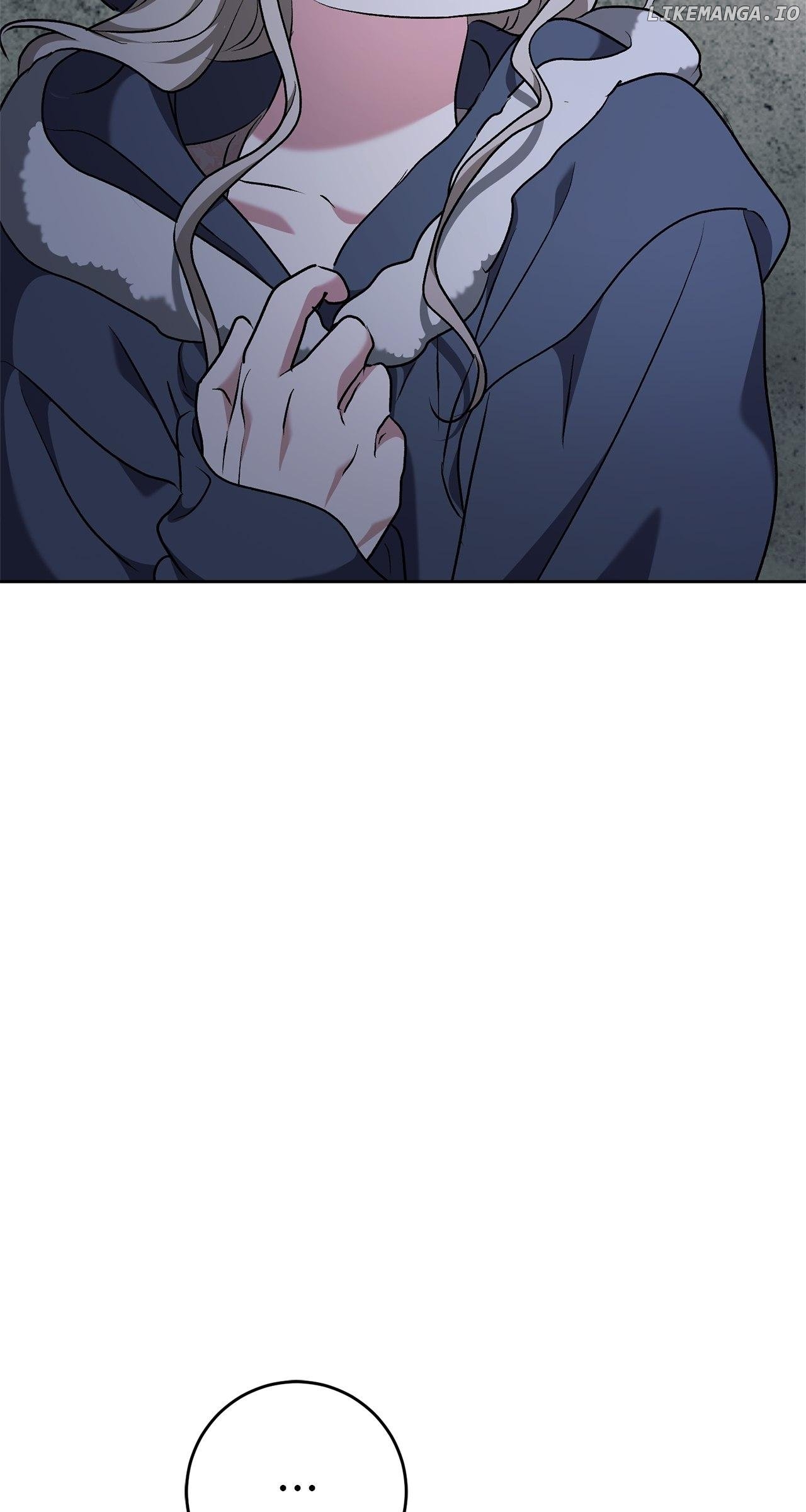 A quiet and crazy winter cabin. (Complete Edition) Chapter 14 - page 66