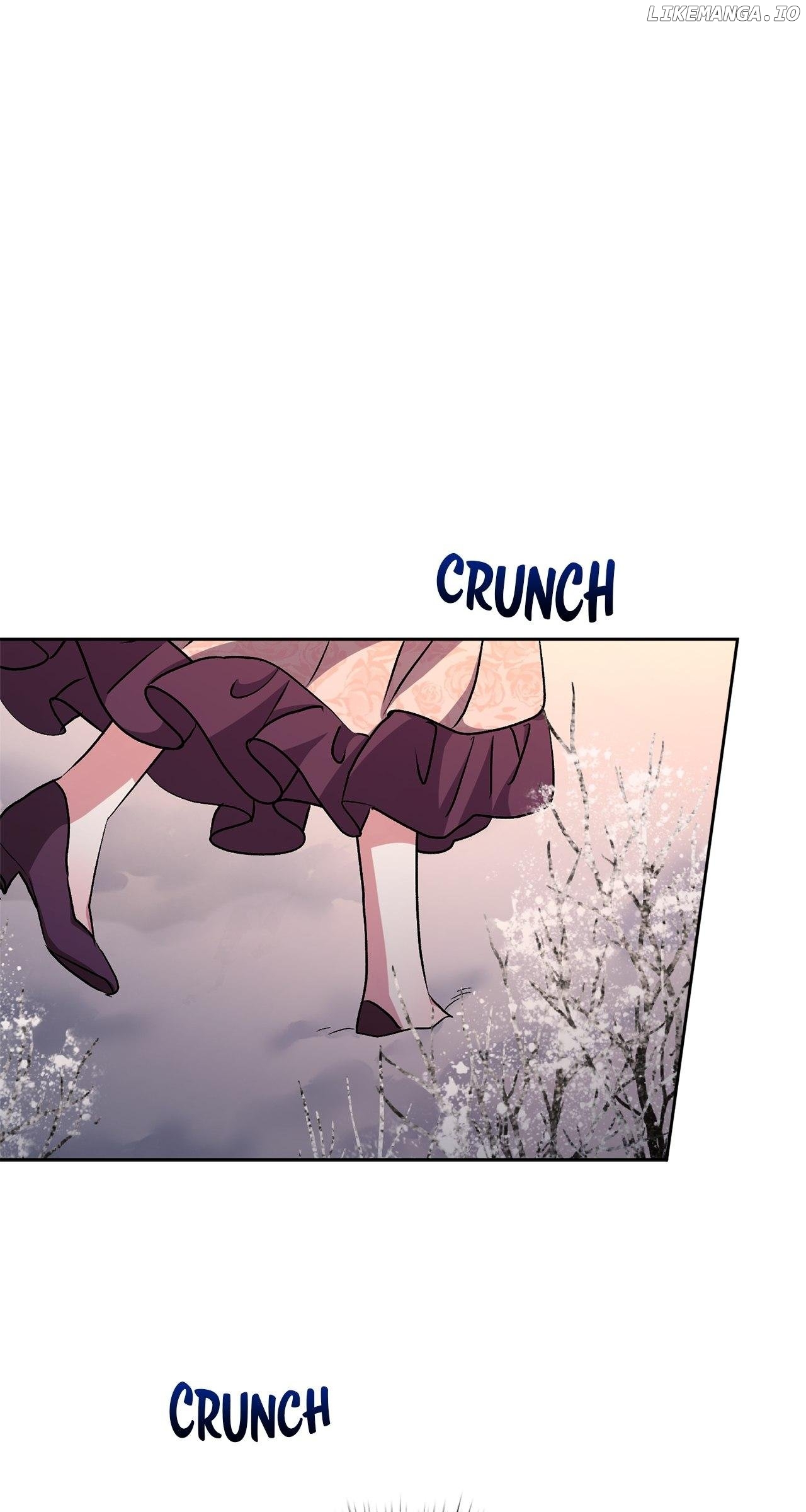 A quiet and crazy winter cabin. (Complete Edition) Chapter 14 - page 7