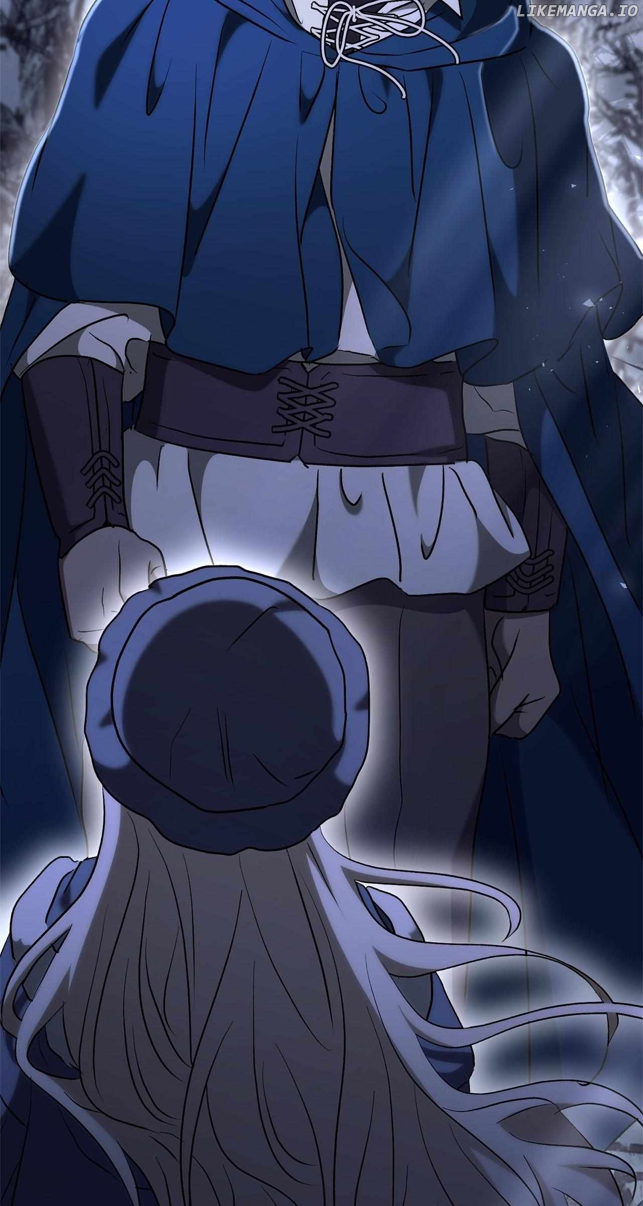 A quiet and crazy winter cabin. (Complete Edition) Chapter 14 - page 70