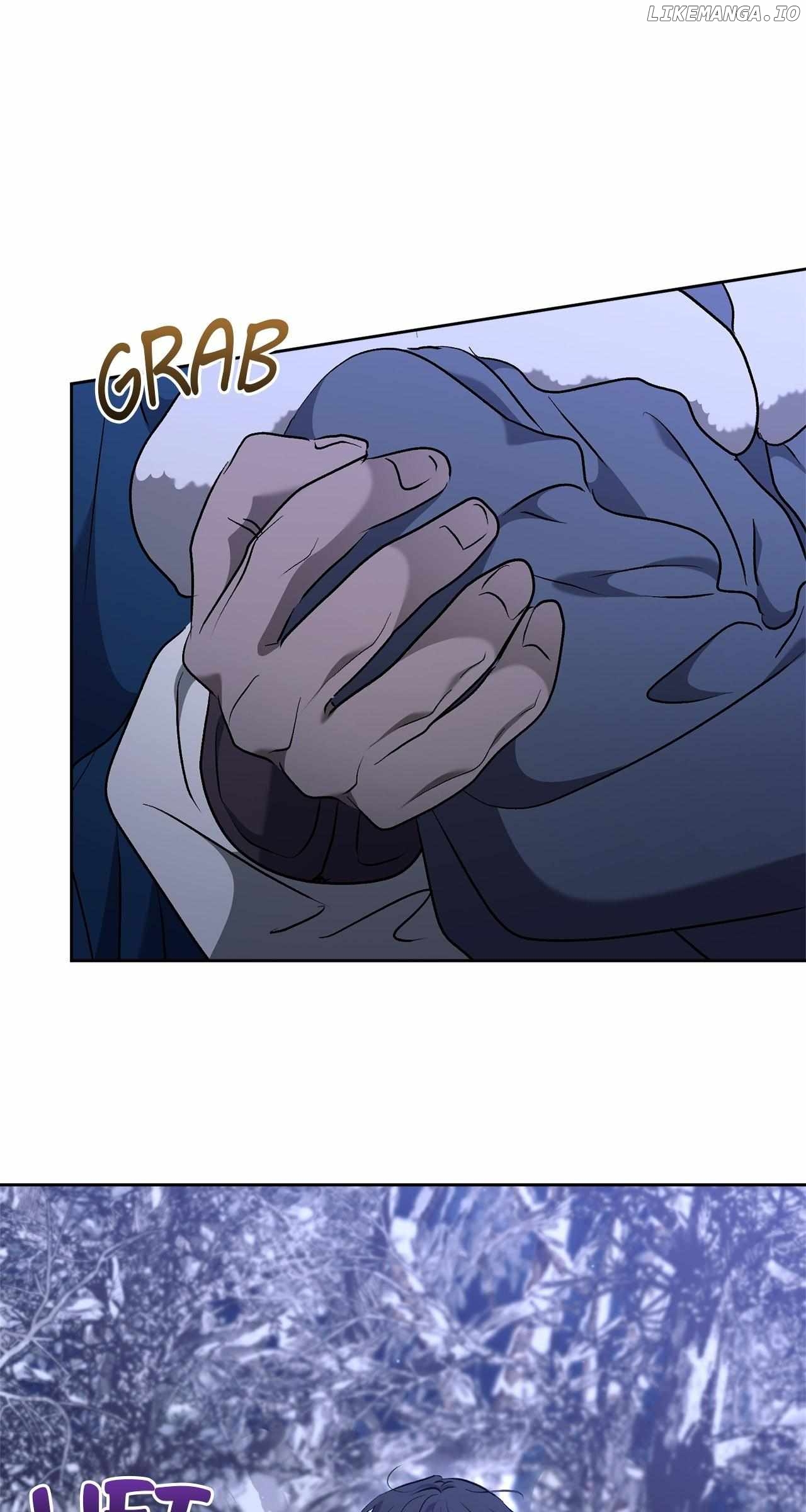 A quiet and crazy winter cabin. (Complete Edition) Chapter 14 - page 72