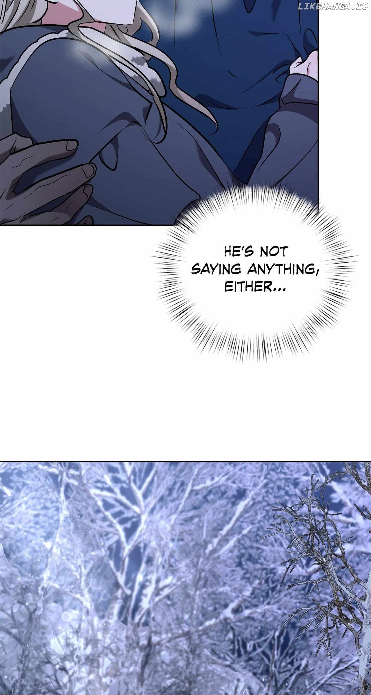 A quiet and crazy winter cabin. (Complete Edition) Chapter 14 - page 75