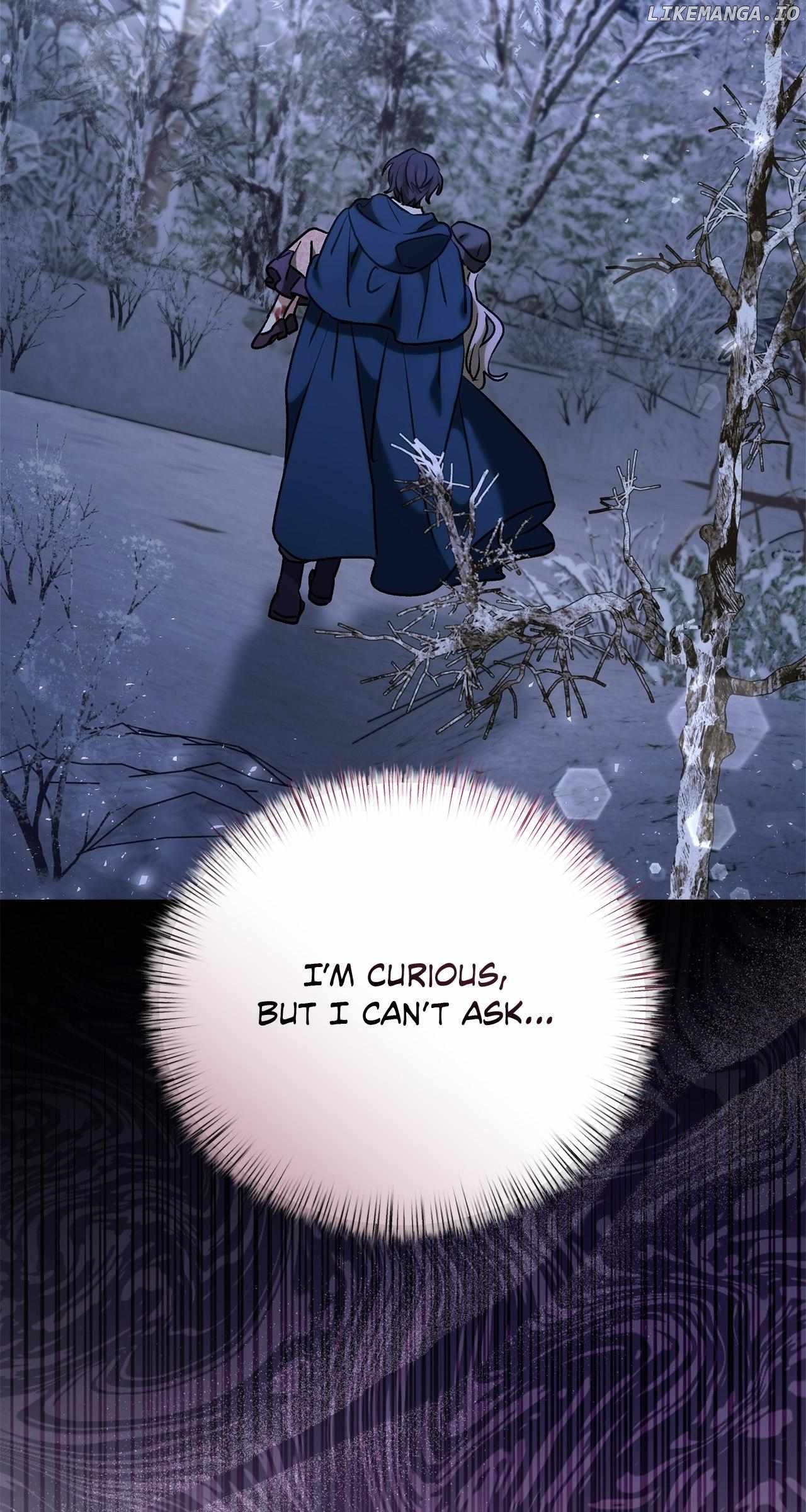 A quiet and crazy winter cabin. (Complete Edition) Chapter 14 - page 76