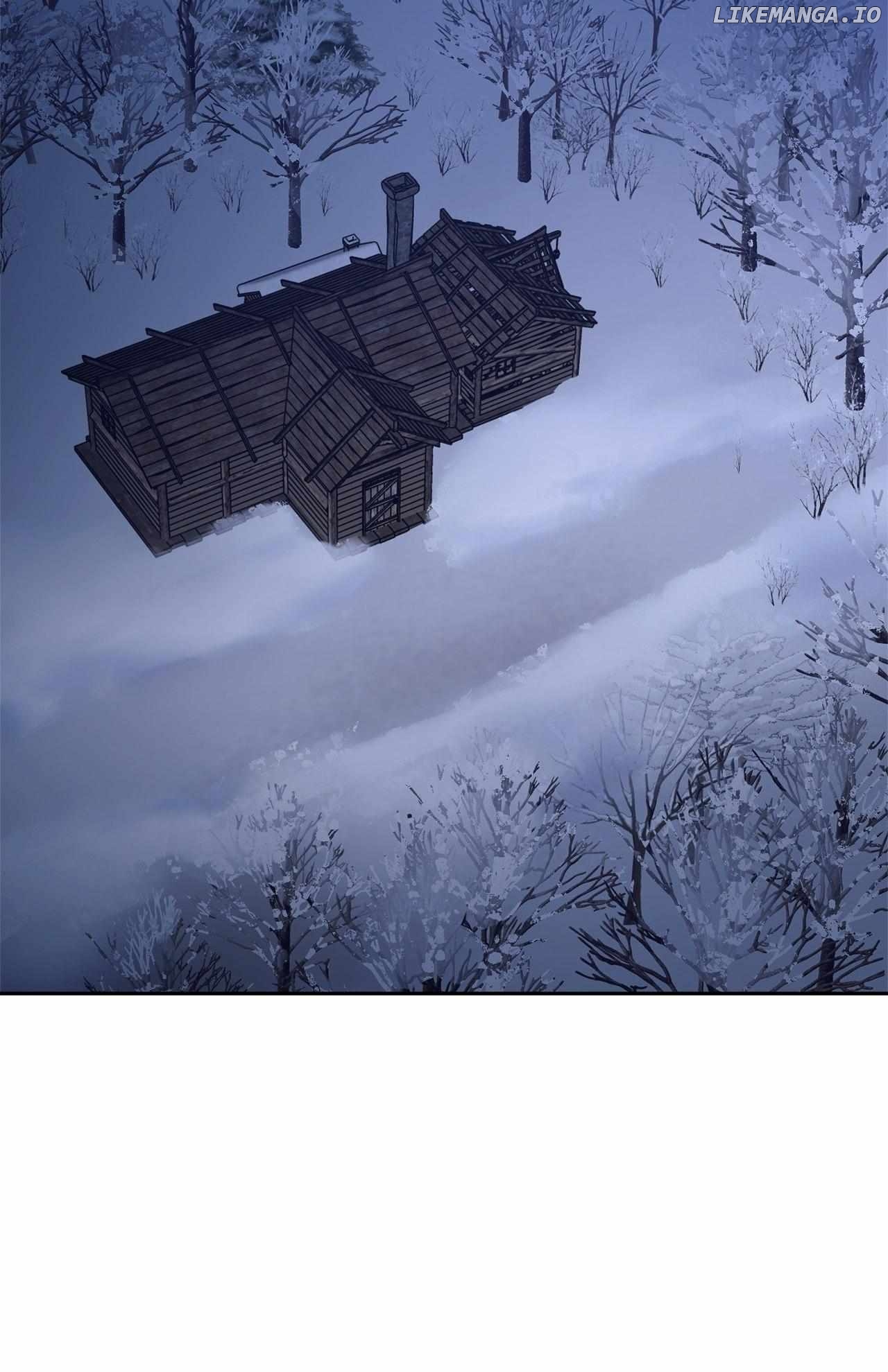 A quiet and crazy winter cabin. (Complete Edition) Chapter 14 - page 78