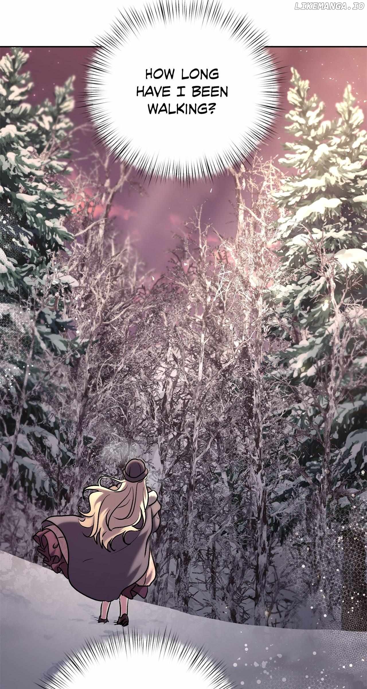 A quiet and crazy winter cabin. (Complete Edition) Chapter 14 - page 8