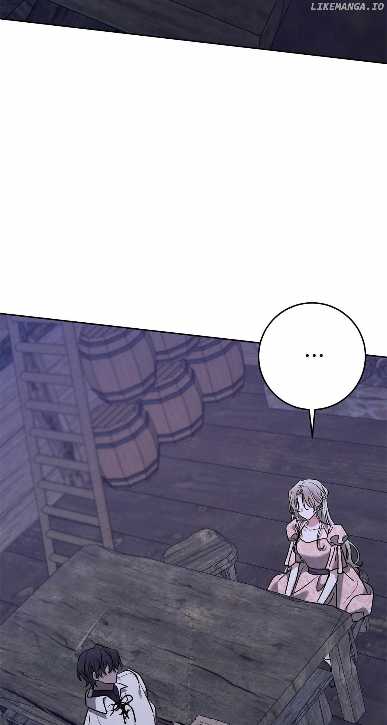 A quiet and crazy winter cabin. (Complete Edition) Chapter 14 - page 80