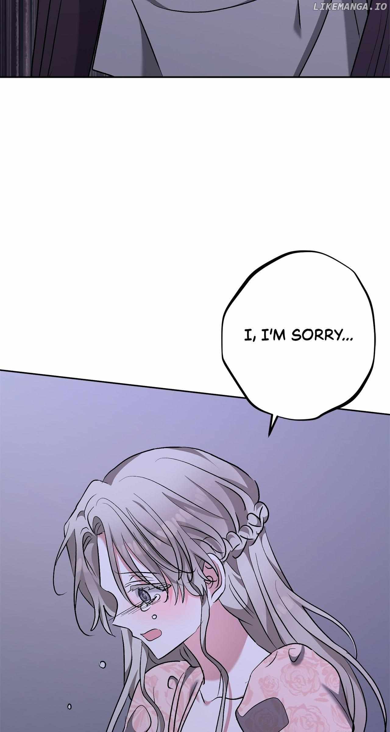 A quiet and crazy winter cabin. (Complete Edition) Chapter 14 - page 83