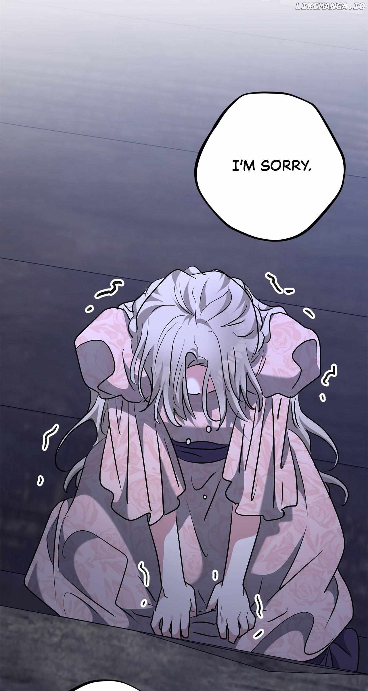 A quiet and crazy winter cabin. (Complete Edition) Chapter 14 - page 85