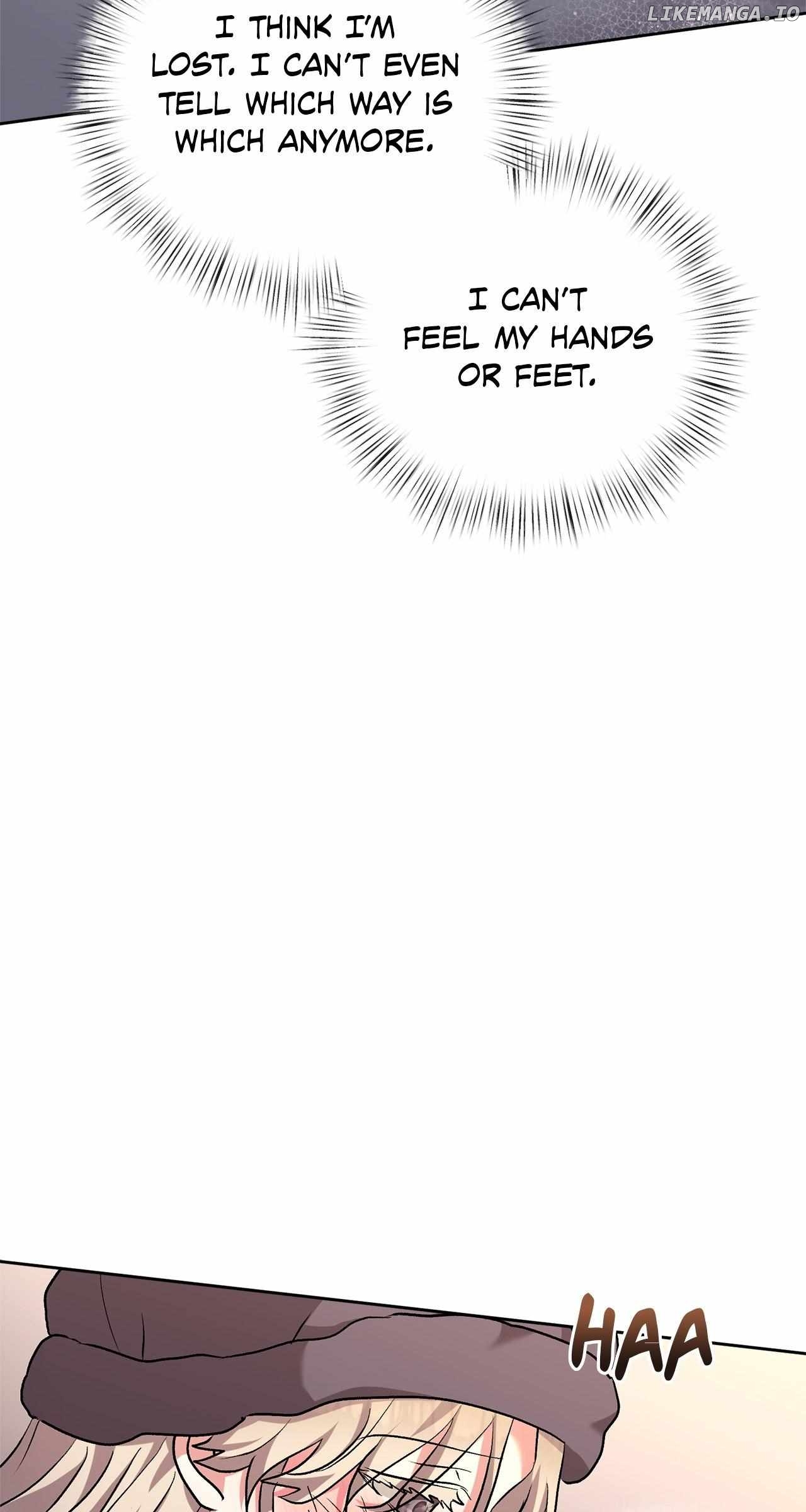 A quiet and crazy winter cabin. (Complete Edition) Chapter 14 - page 9