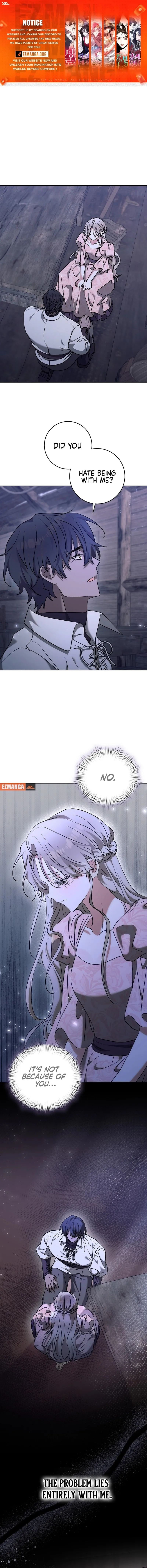 A quiet and crazy winter cabin. (Complete Edition) Chapter 15 - page 1